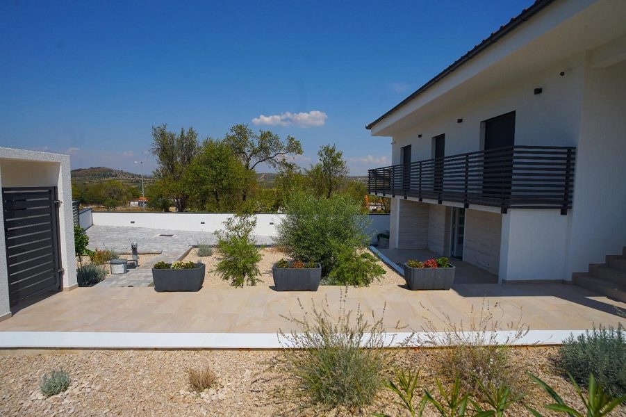 dům – Luxusní dům Polača, Donja Jagodnja, Chorvatsko – foto 6