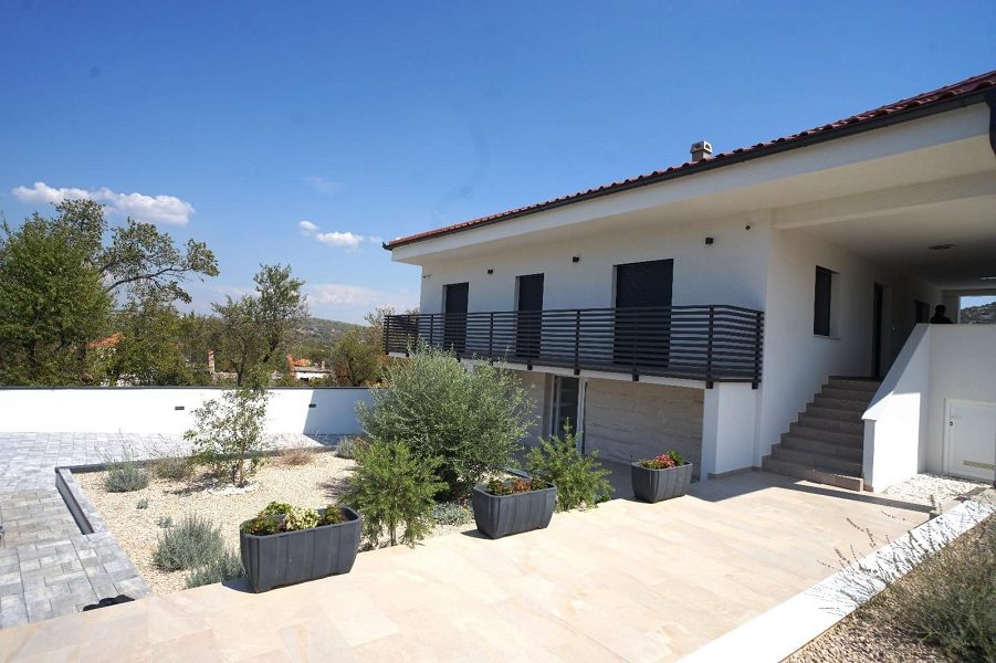 dům – Luxusní dům Polača, Donja Jagodnja, Chorvatsko – foto 7