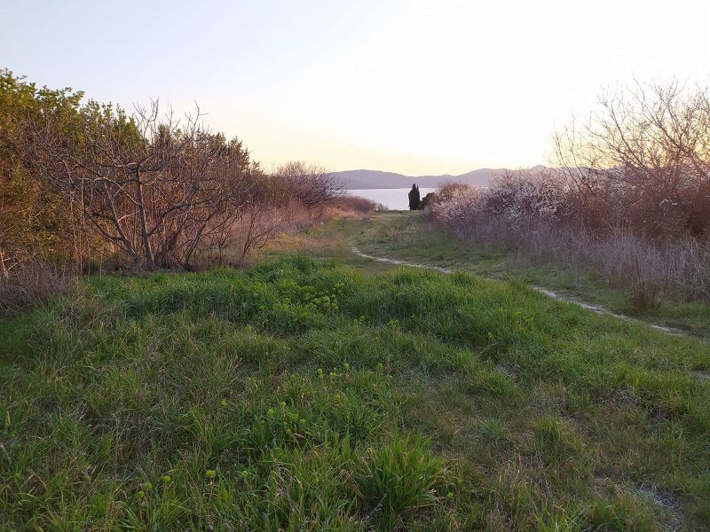 pozemek – Stavební pozemek Zadar, Zadar, Chorvatsko – foto 2