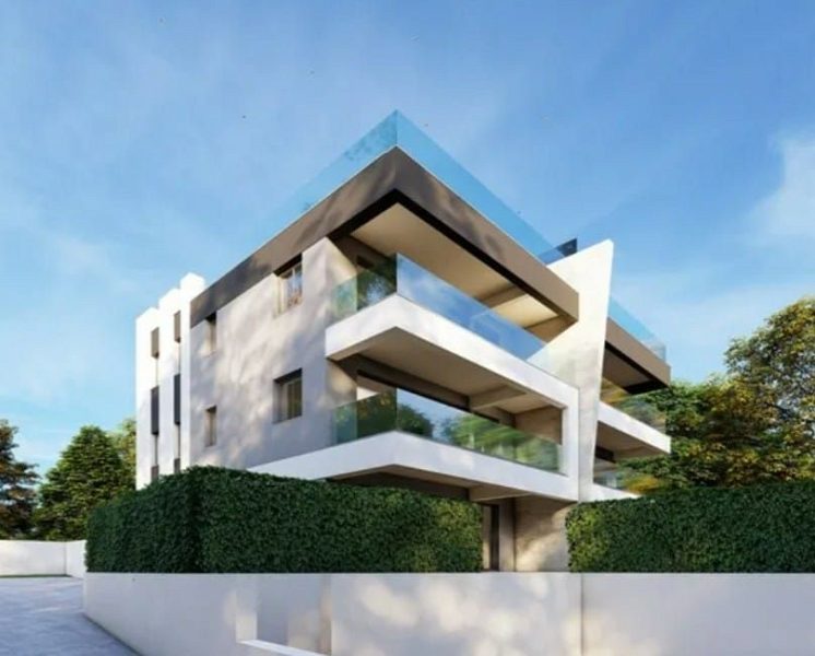 byt – Byt v novostavbě Zadar - Diklo, Zadar, Chorvatsko – foto 2