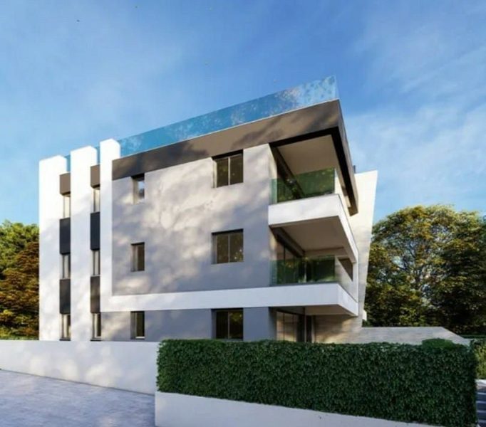 byt – Byt v novostavbě Zadar - Diklo, Zadar, Chorvatsko – foto 3