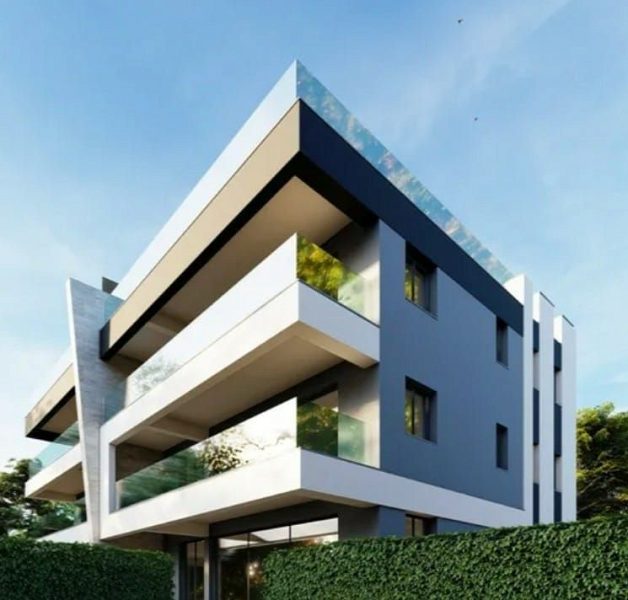 byt – Byt v novostavbě Zadar - Diklo, Zadar, Chorvatsko – foto 4