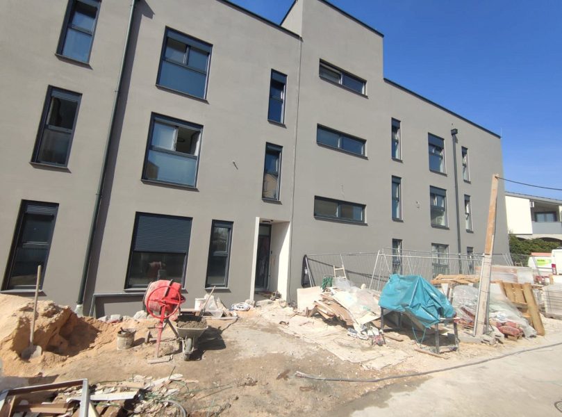 byt – Byt v novostavbě Zadar - Crvene Kuće, Zadar, Chorvatsko – foto 1