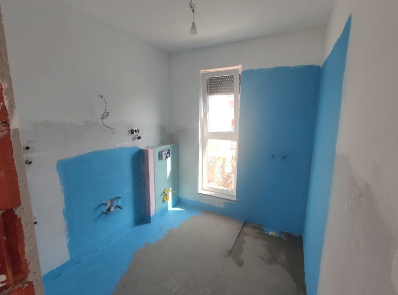 byt – Byt v novostavbě Zadar - Crvene Kuće, Zadar, Chorvatsko – foto 5