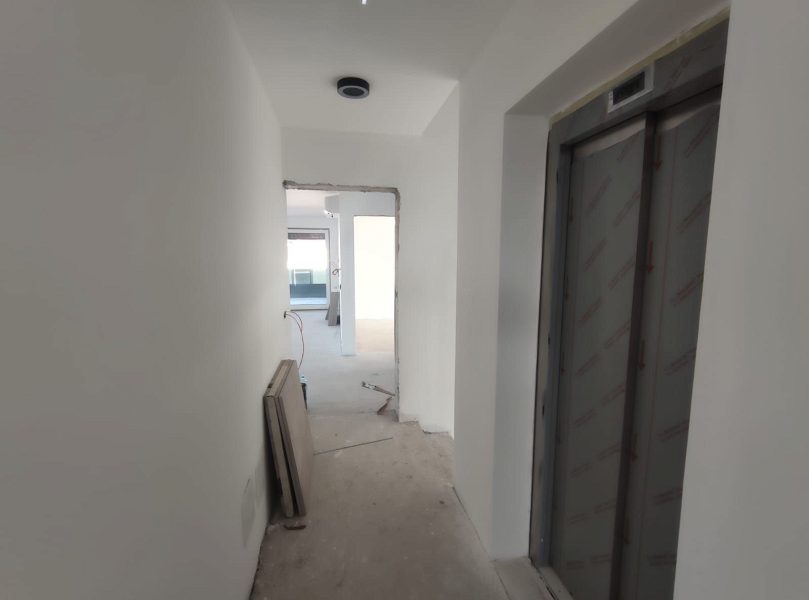 byt – Byt v novostavbě Zadar - Crvene Kuće, Zadar, Chorvatsko – foto 2