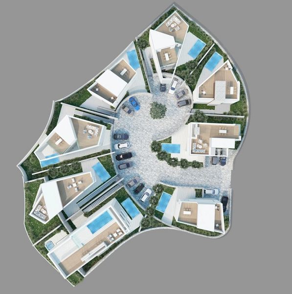 dům – Luxusní dům Murter, Murter, Chorvatsko – foto 3