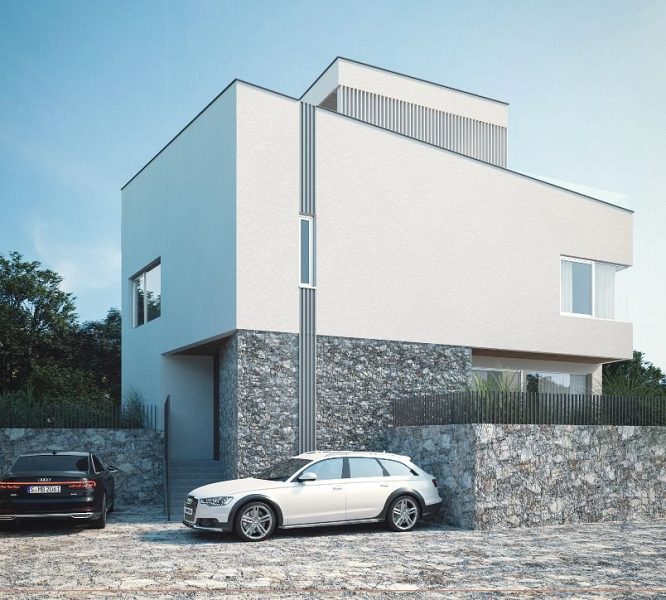 dům – Luxusní dům Murter, Murter, Chorvatsko – foto 2