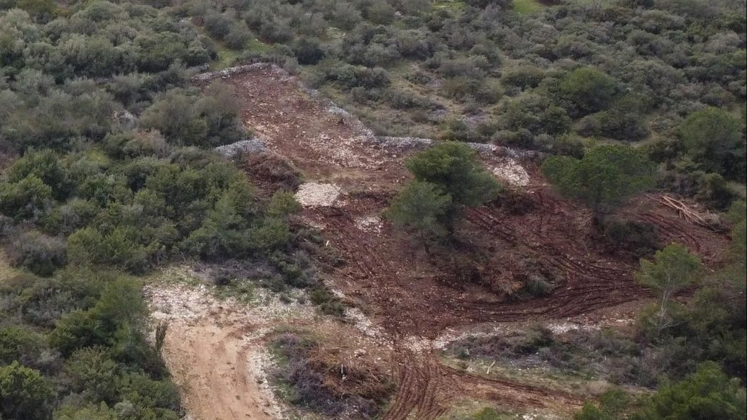 pozemek – Stavební pozemek Zadar, Zadar, Chorvatsko – foto 3