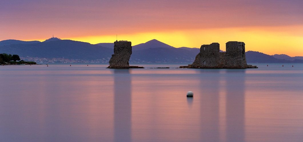 pozemek – Stavební pozemek Sukošan, Sukošan, Chorvatsko – foto 2