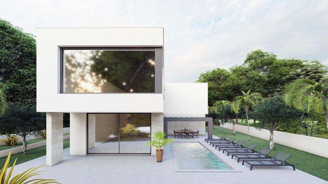 dům – Dvojdomek na ostrově Vir, Vir, Chorvatsko – foto 10