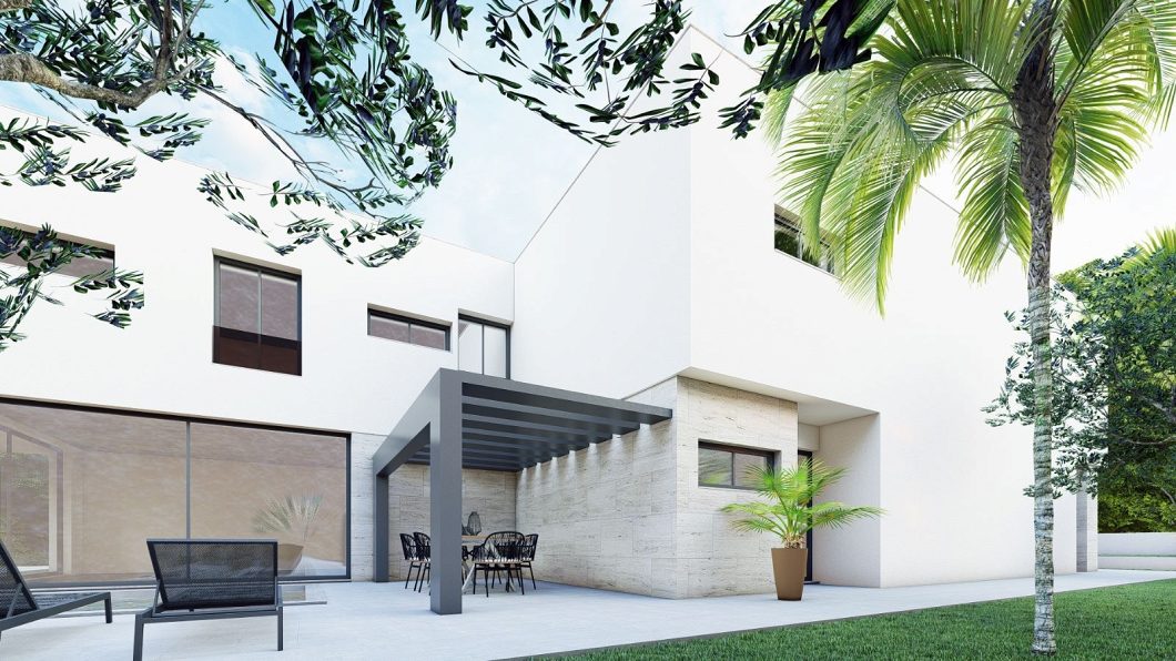 dům – Dvojdomek na ostrově Vir, Vir, Chorvatsko – foto 2