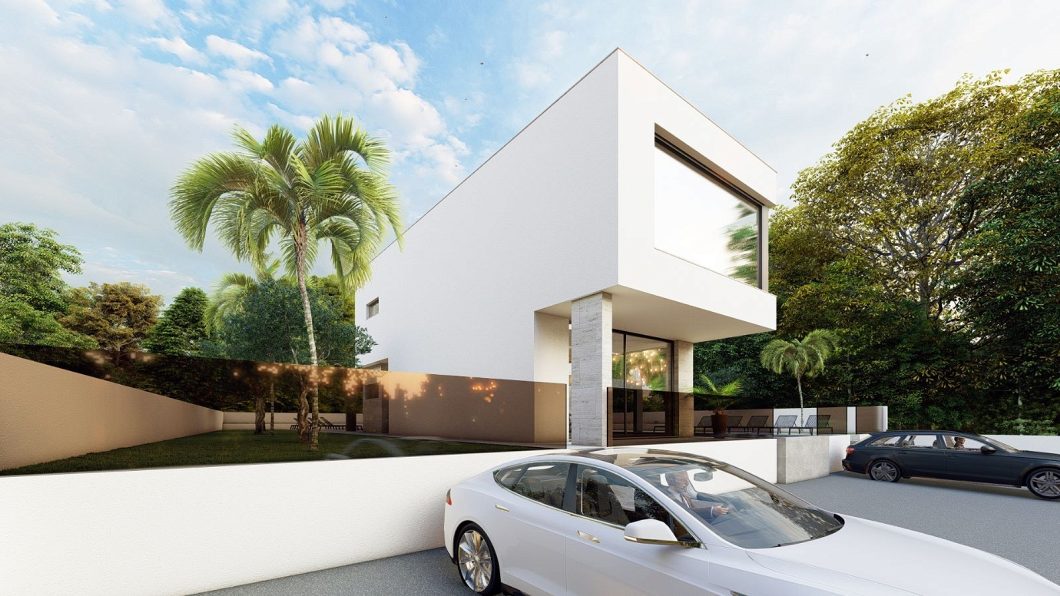 dům – Dvojdomek na ostrově Vir, Vir, Chorvatsko – foto 4