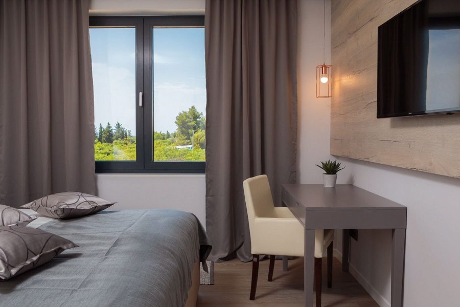 dům – Luxusní vila Zadar, Zadar, Chorvatsko – foto 12