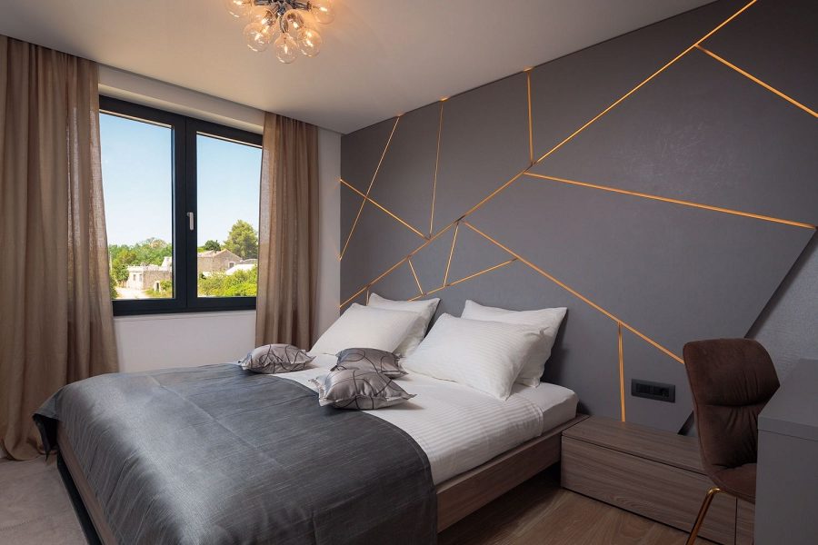 dům – Luxusní vila Zadar, Zadar, Chorvatsko – foto 10