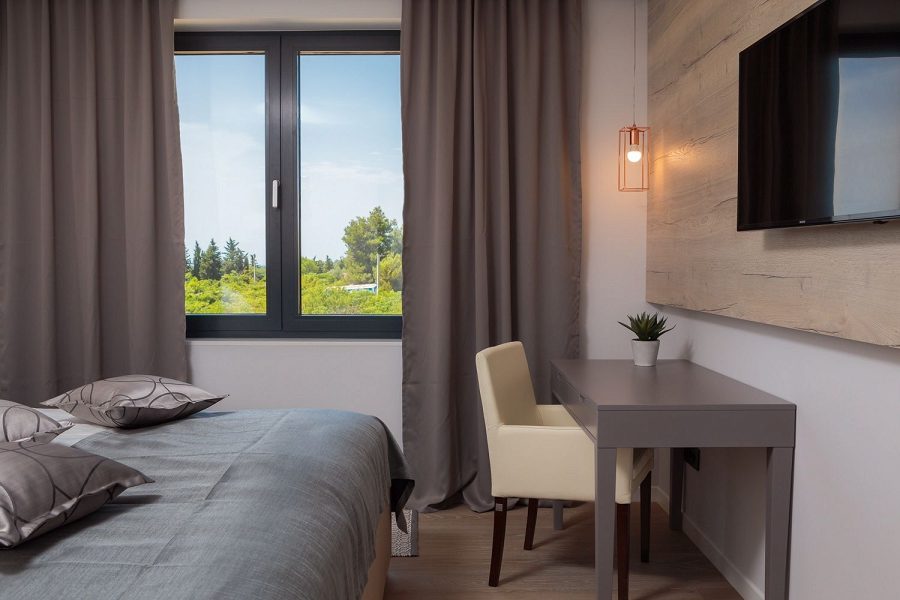 dům – Luxusní vila Zadar, Zadar, Chorvatsko – foto 11