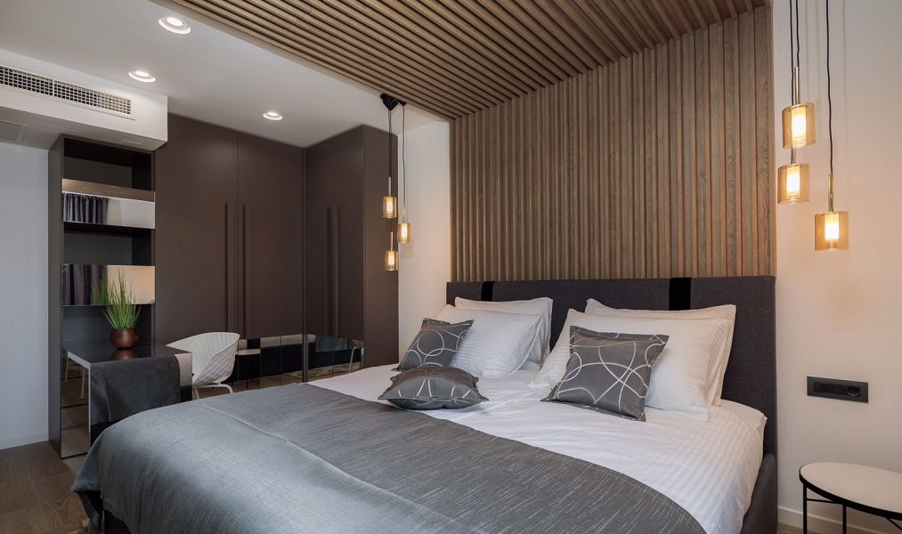 dům – Luxusní vila Zadar, Zadar, Chorvatsko – foto 14