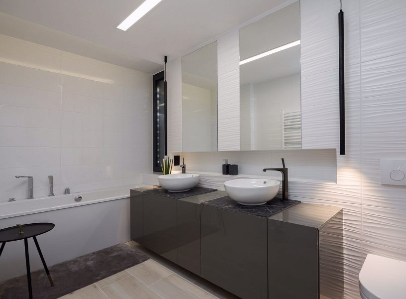 dům – Luxusní vila Zadar, Zadar, Chorvatsko – foto 15