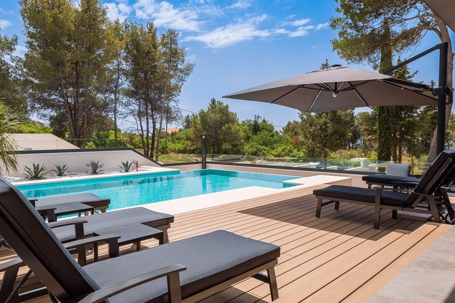 dům – Luxusní vila Zadar, Zadar, Chorvatsko – foto 5