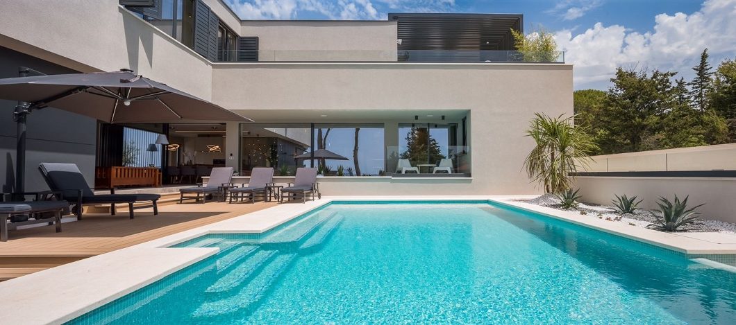 dům – Luxusní vila Zadar, Zadar, Chorvatsko – foto 6