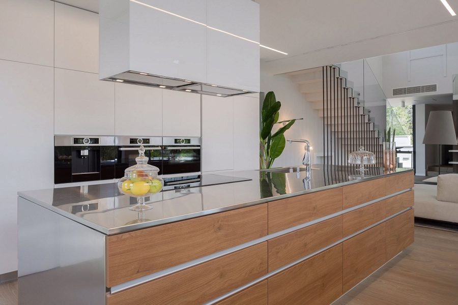 dům – Luxusní vila Zadar, Zadar, Chorvatsko – foto 8