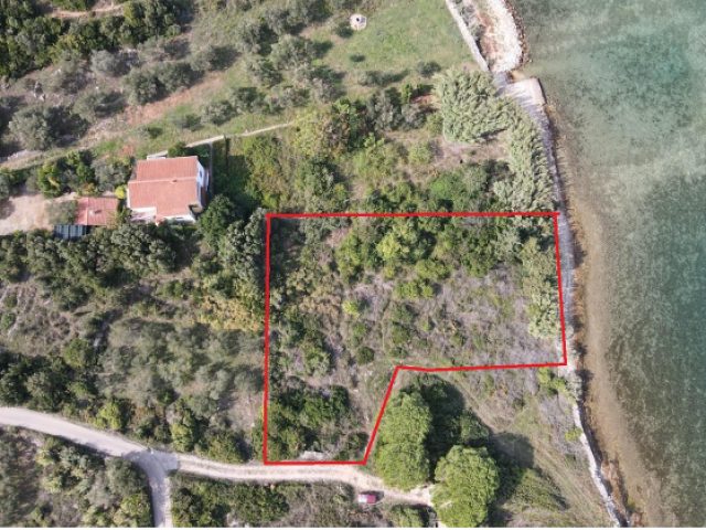 Půdorysy 13 – pozemek Vila Pašman - projekt