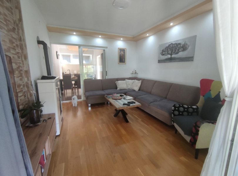 byt – Vícepatrový byt Zadar - Arbanasi, Zadar, Chorvatsko – foto 1