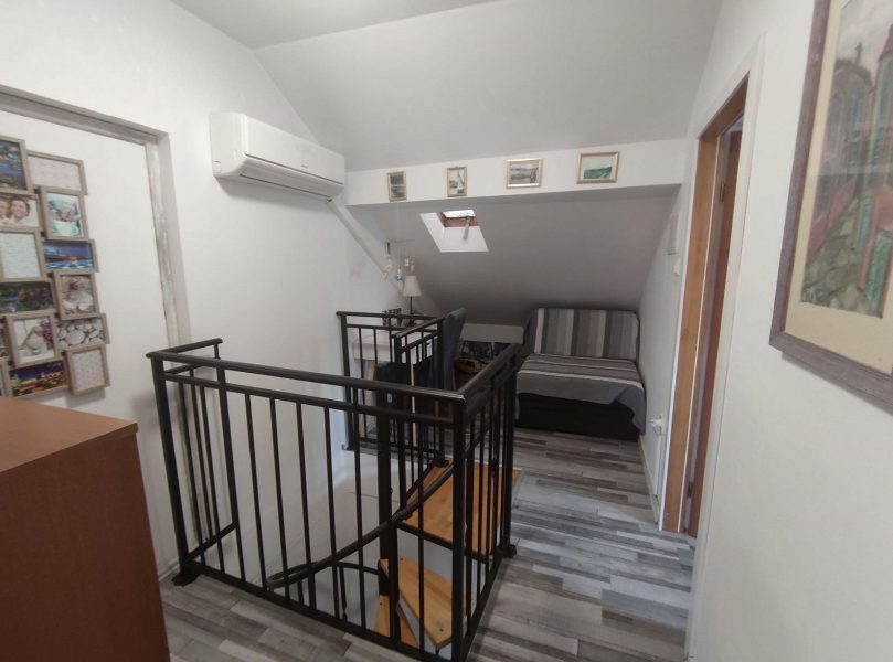 byt – Vícepatrový byt Zadar - Arbanasi, Zadar, Chorvatsko – foto 9