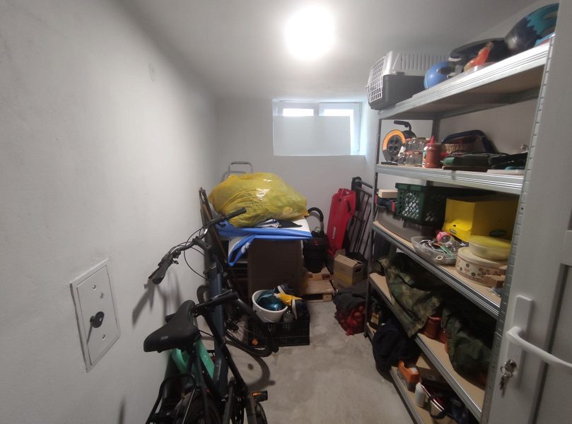 byt – Vícepatrový byt Zadar - Arbanasi, Zadar, Chorvatsko – foto 12