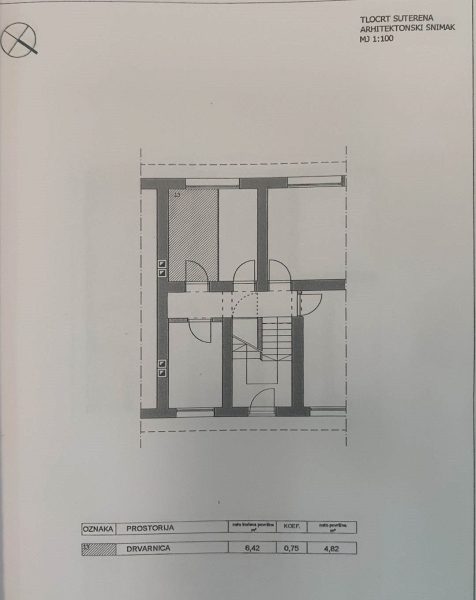byt – Vícepatrový byt Zadar - Arbanasi, Zadar, Chorvatsko – foto 2
