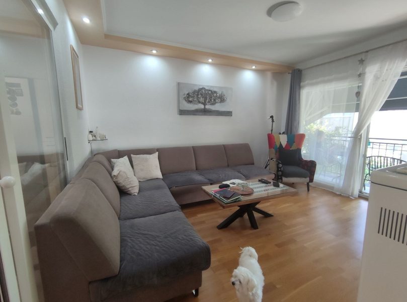 byt – Vícepatrový byt Zadar - Arbanasi, Zadar, Chorvatsko – foto 1