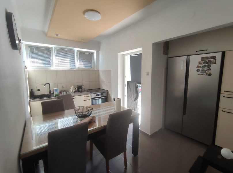 byt – Vícepatrový byt Zadar - Arbanasi, Zadar, Chorvatsko – foto 3