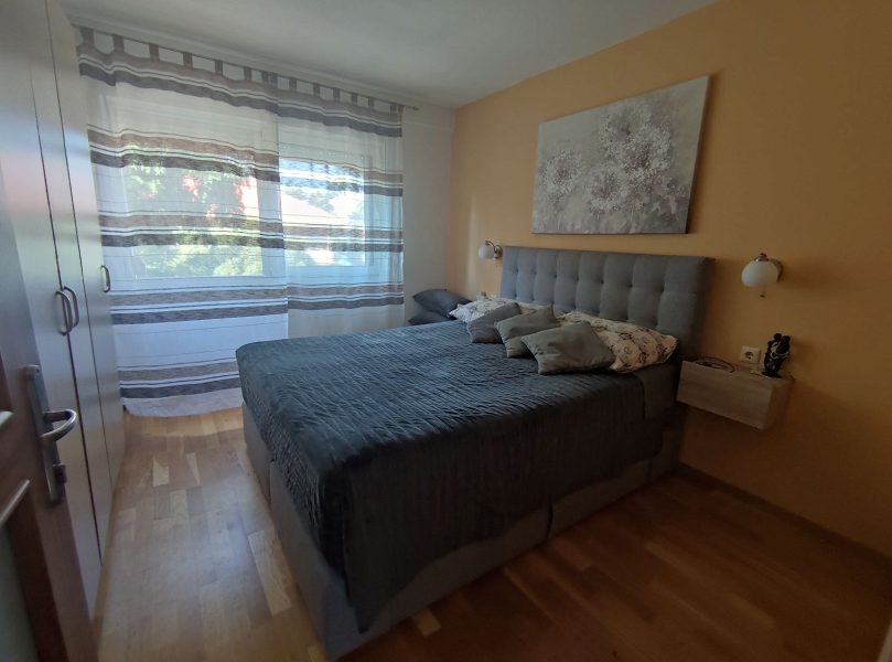 byt – Vícepatrový byt Zadar - Arbanasi, Zadar, Chorvatsko – foto 4