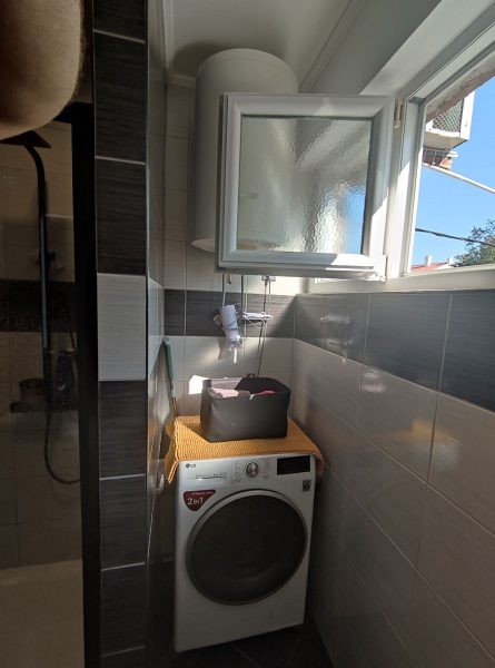 byt – Vícepatrový byt Zadar - Arbanasi, Zadar, Chorvatsko – foto 7