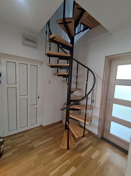 byt – Vícepatrový byt Zadar - Arbanasi, Zadar, Chorvatsko – foto 8