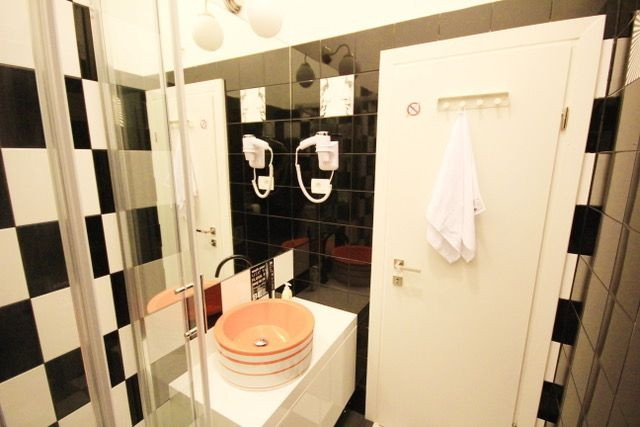 Hostel v Zadaru