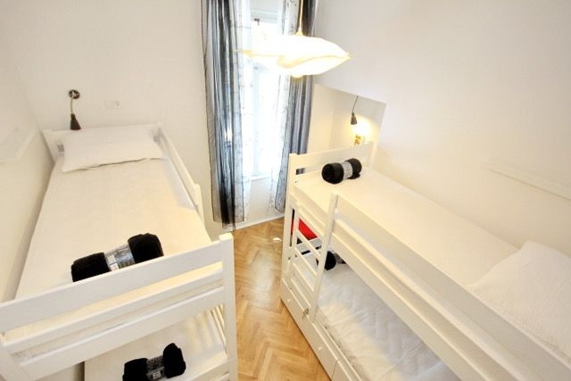 Hostel v Zadaru