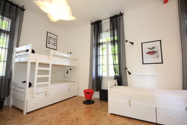 Hostel v Zadaru