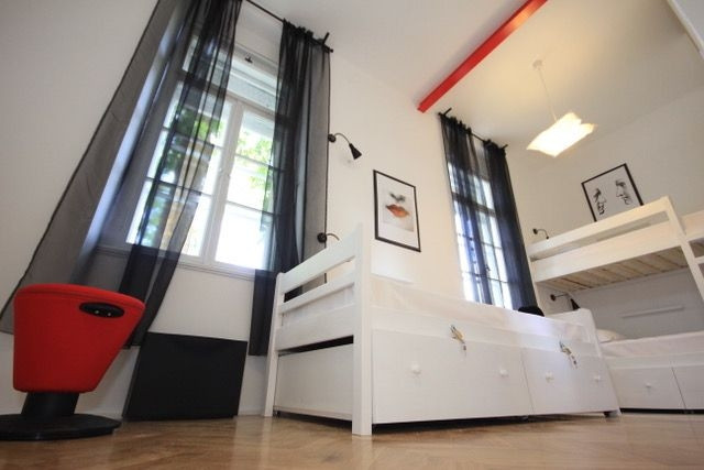 Hostel v Zadaru