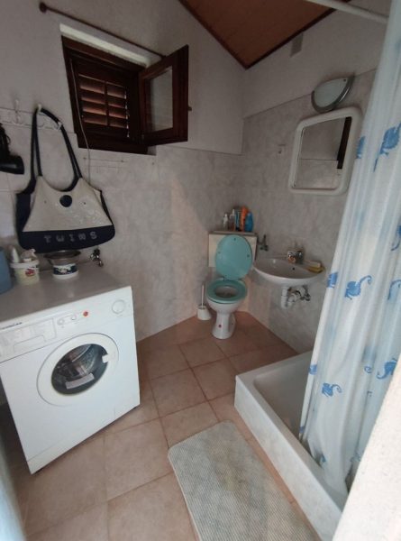 dům – Apartmánový dům Kukljica, Kukljica, Chorvatsko – foto 14
