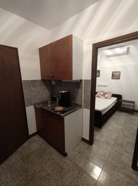 dům – Apartmánový dům Kukljica, Kukljica, Chorvatsko – foto 7