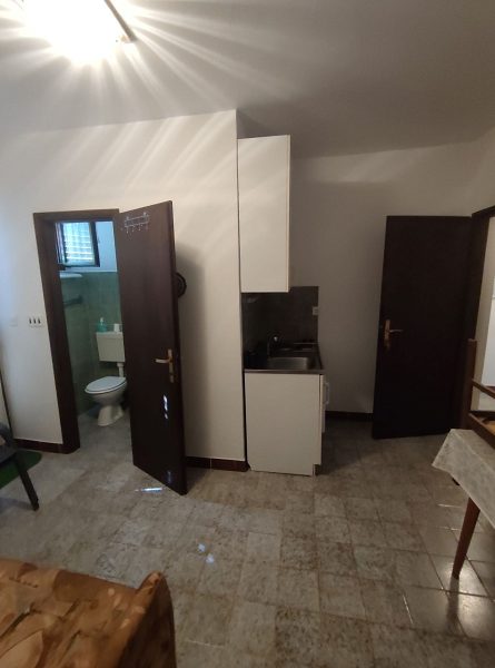 dům – Apartmánový dům Kukljica, Kukljica, Chorvatsko – foto 11