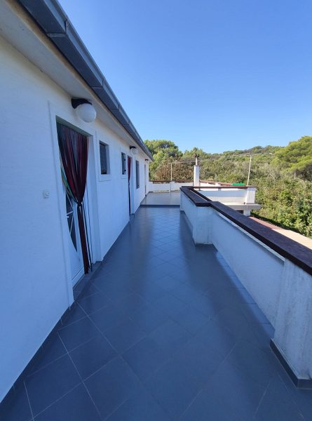 dům – Apartmánový dům Kukljica, Kukljica, Chorvatsko – foto 14