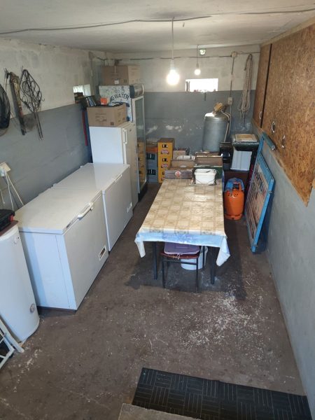 dům – Apartmánový dům Kukljica, Kukljica, Chorvatsko – foto 16