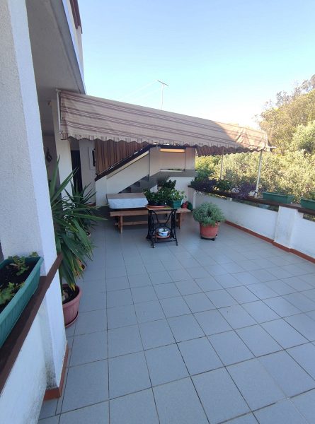 dům – Apartmánový dům Kukljica, Kukljica, Chorvatsko – foto 2