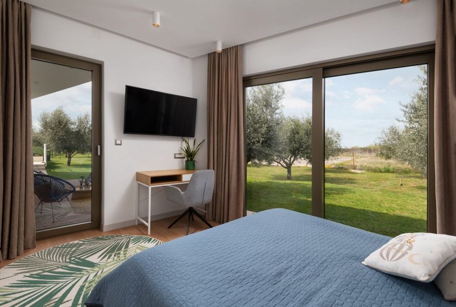 dům – Luxusní vila Smoković, Zemunik donji, Chorvatsko – foto 13