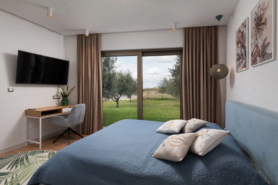 dům – Luxusní vila Smoković, Zemunik donji, Chorvatsko – foto 14