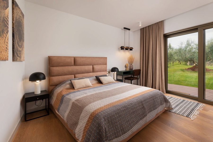 dům – Luxusní vila Smoković, Zemunik donji, Chorvatsko – foto 16