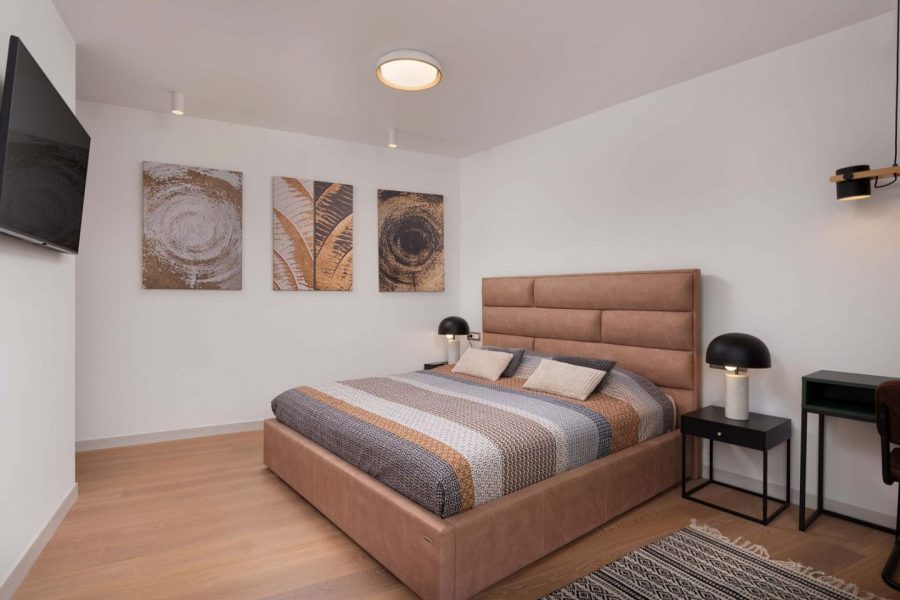 dům – Luxusní vila Smoković, Zemunik donji, Chorvatsko – foto 17