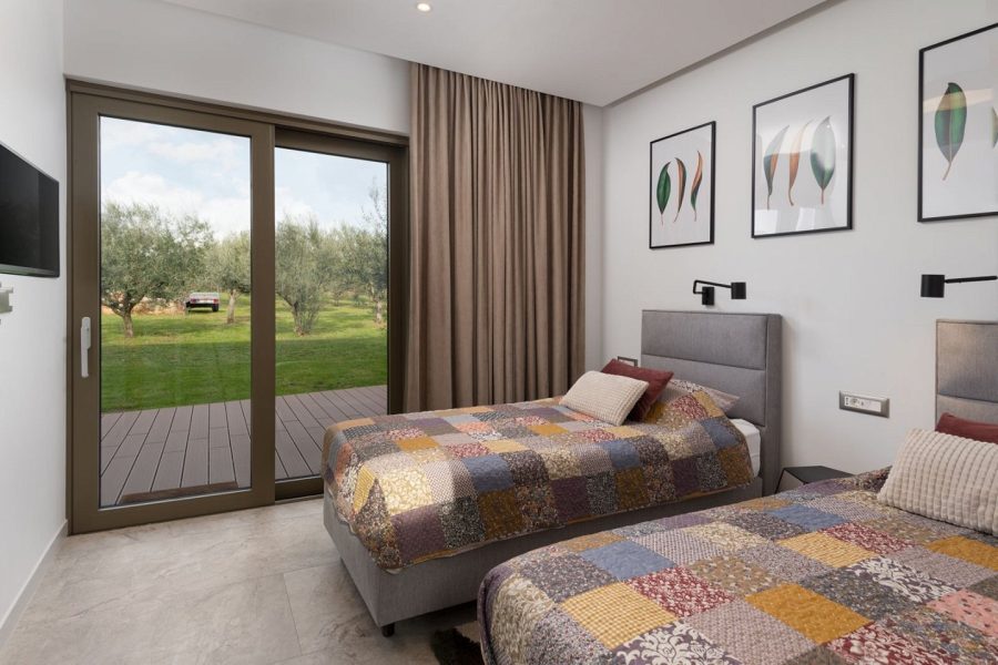 dům – Luxusní vila Smoković, Zemunik donji, Chorvatsko – foto 18