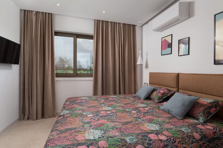 dům – Luxusní vila Smoković, Zemunik donji, Chorvatsko – foto 19